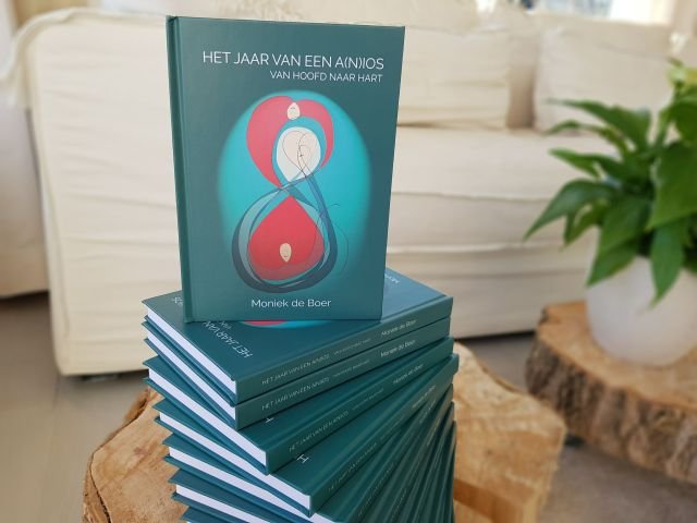 Het jaar van een anios